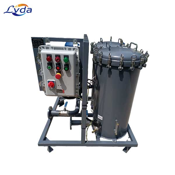 Фильтр дизельного масла