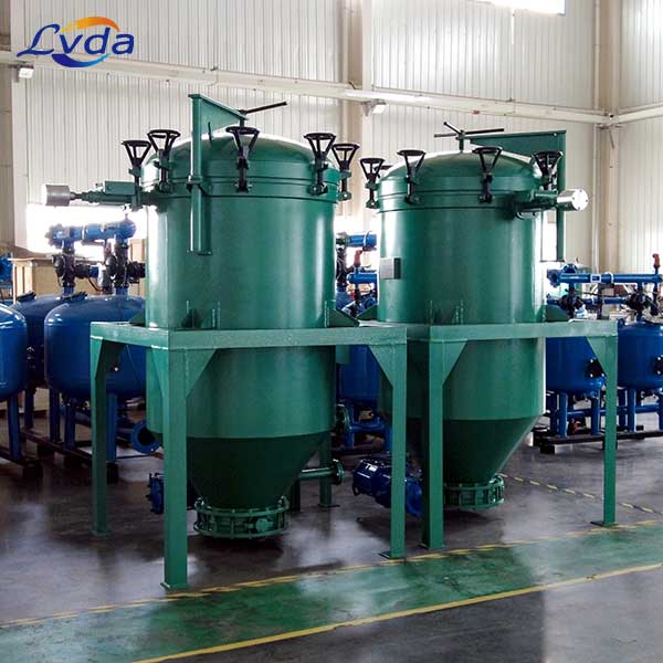 Листовой фильтр