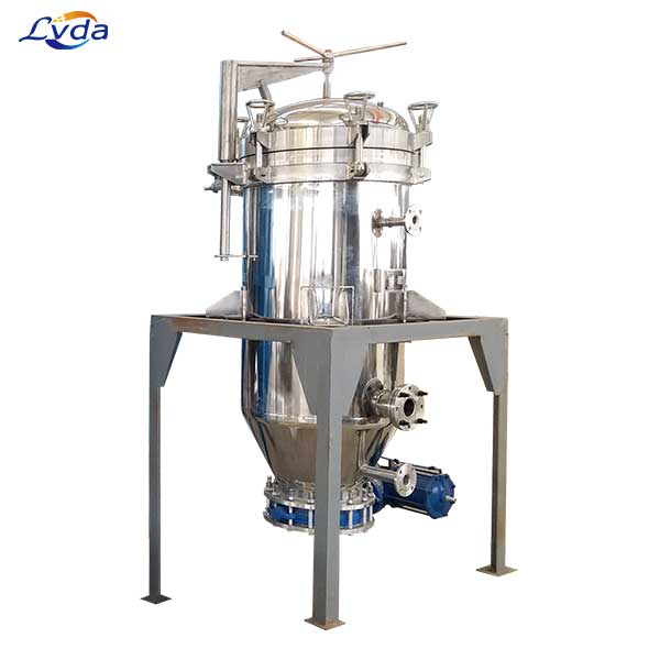 Листовой фильтр