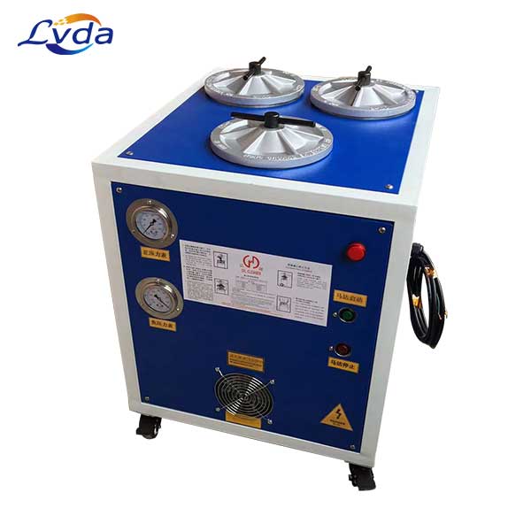 Сверхточный масляный фильтр серии AOP-S