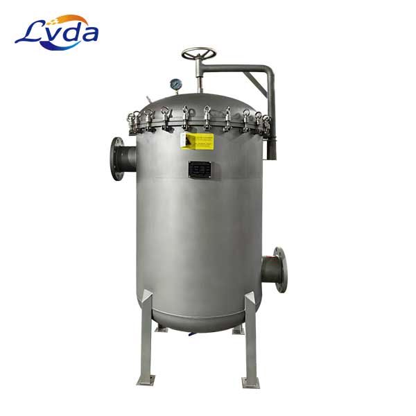 рукавный фильтр